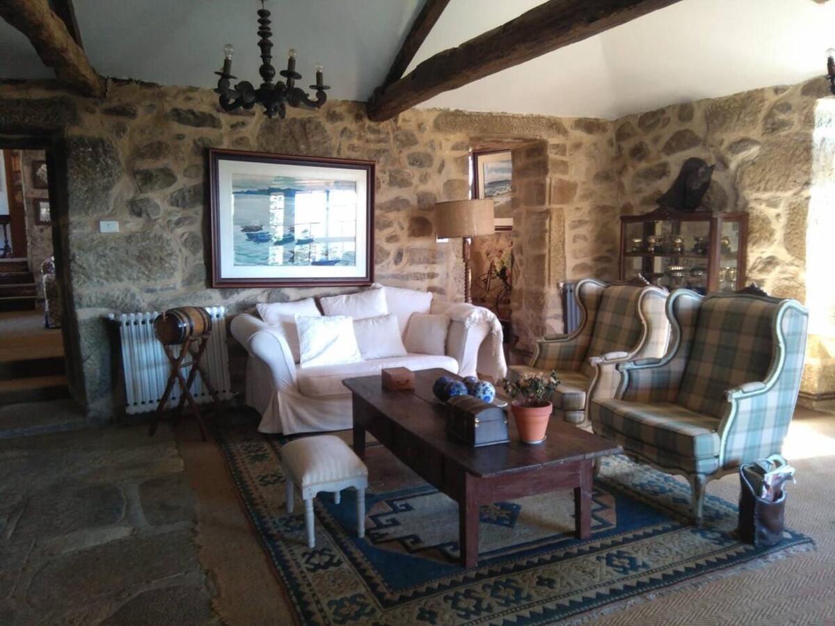Villa 1900 m² avec piscine privée saisonnière à Nande - Photo 7