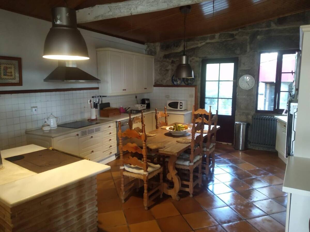 Villa 1900 m² avec piscine privée saisonnière à Nande - Photo 14