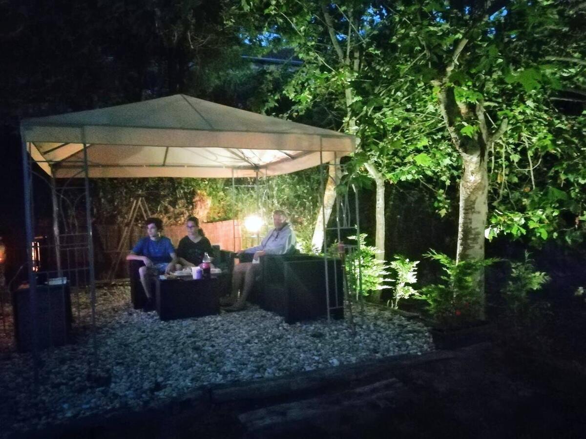 Villa 1900 m² avec piscine privée saisonnière à Nande - Photo 19