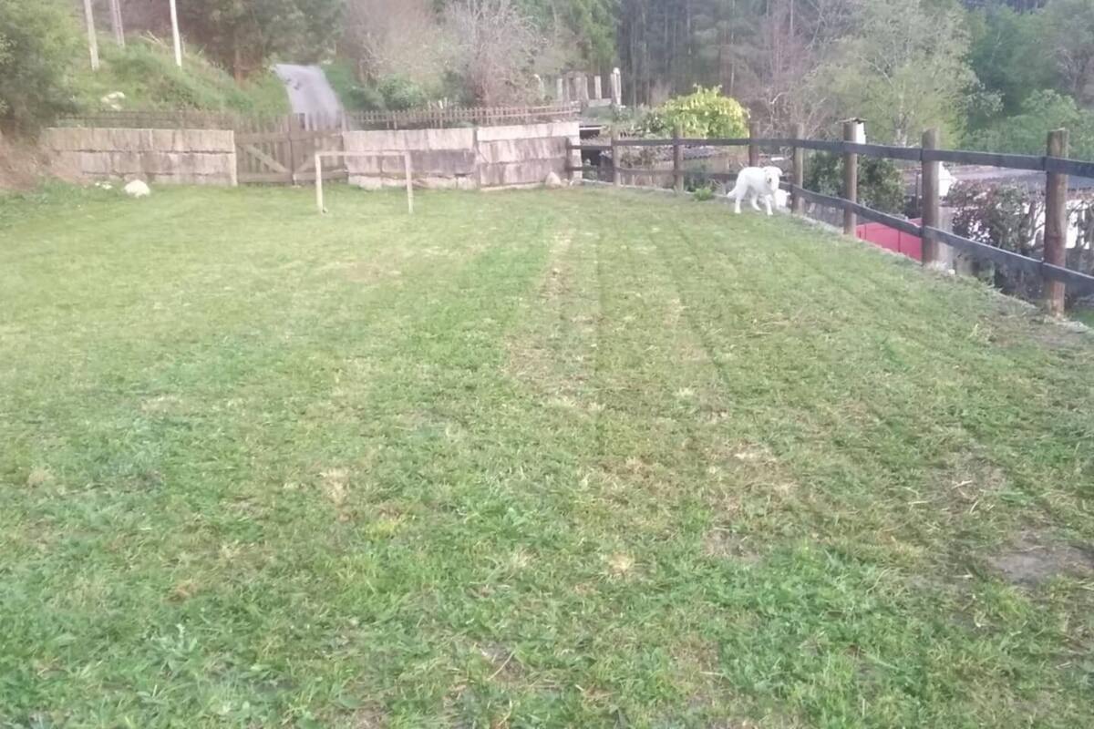 Villa 1900 m² avec piscine privée saisonnière à Nande - Photo 30