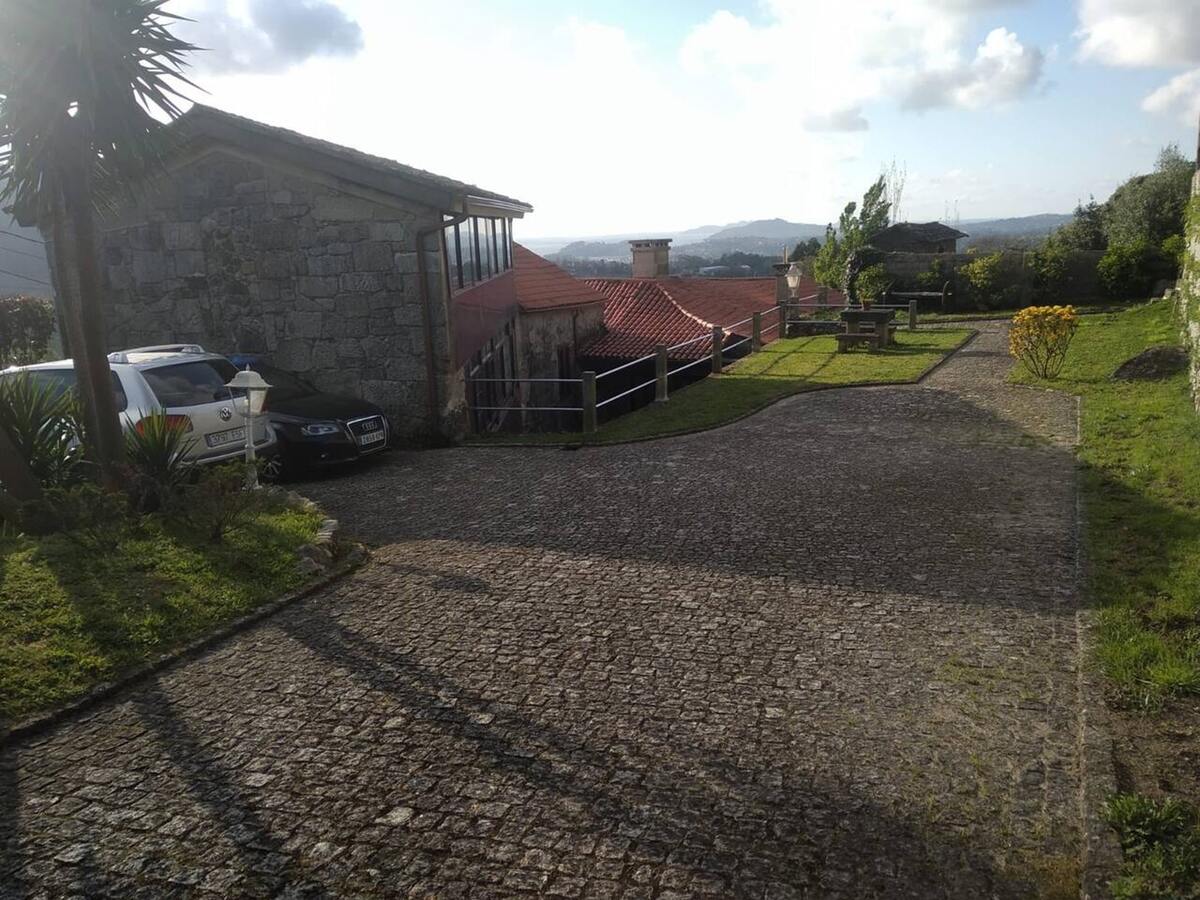 Villa 1900 m² avec piscine privée saisonnière à Nande - Photo 32