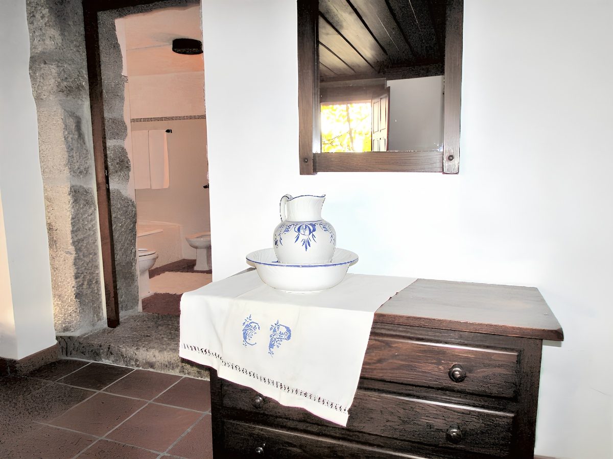 Maison 130m² vue montagne, cheminée, 7 pers. Ponte da Barca - Photo 18