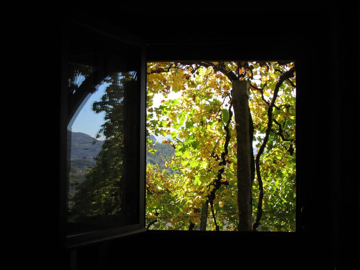 Maison 130m² vue montagne, cheminée, 7 pers. Ponte da Barca - Photo 22