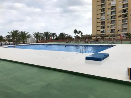 Location appartement à Fuengirola