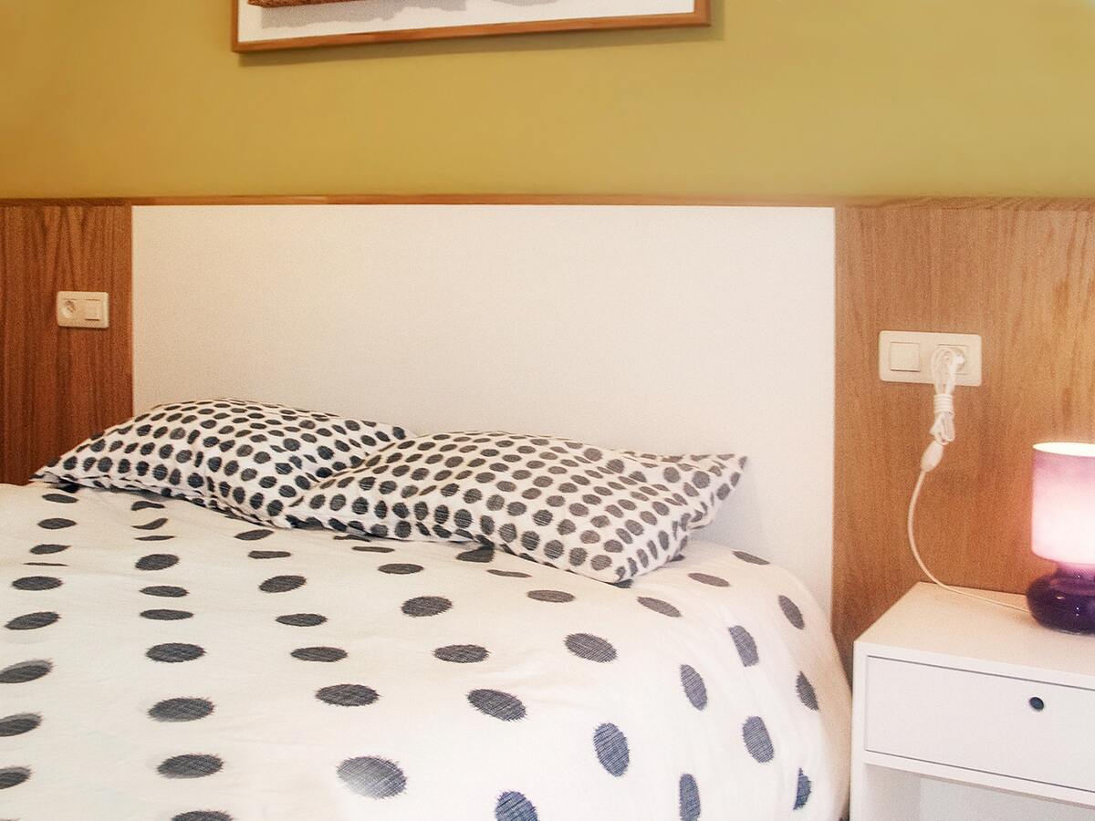 Appartement 40 m² balcon ensoleillé près Plaza Mayor - Photo 6