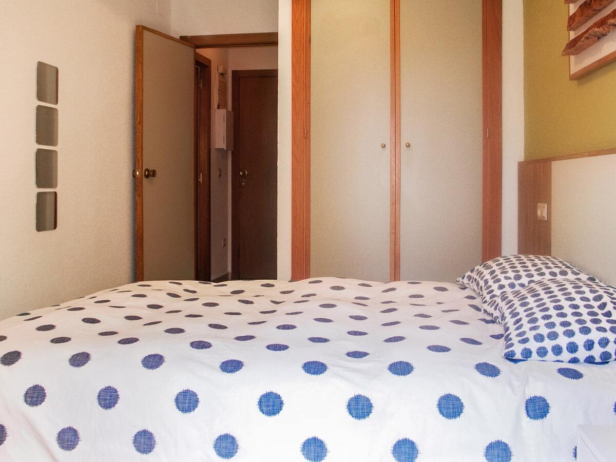 Appartement 40 m² balcon ensoleillé près Plaza Mayor - Photo 8