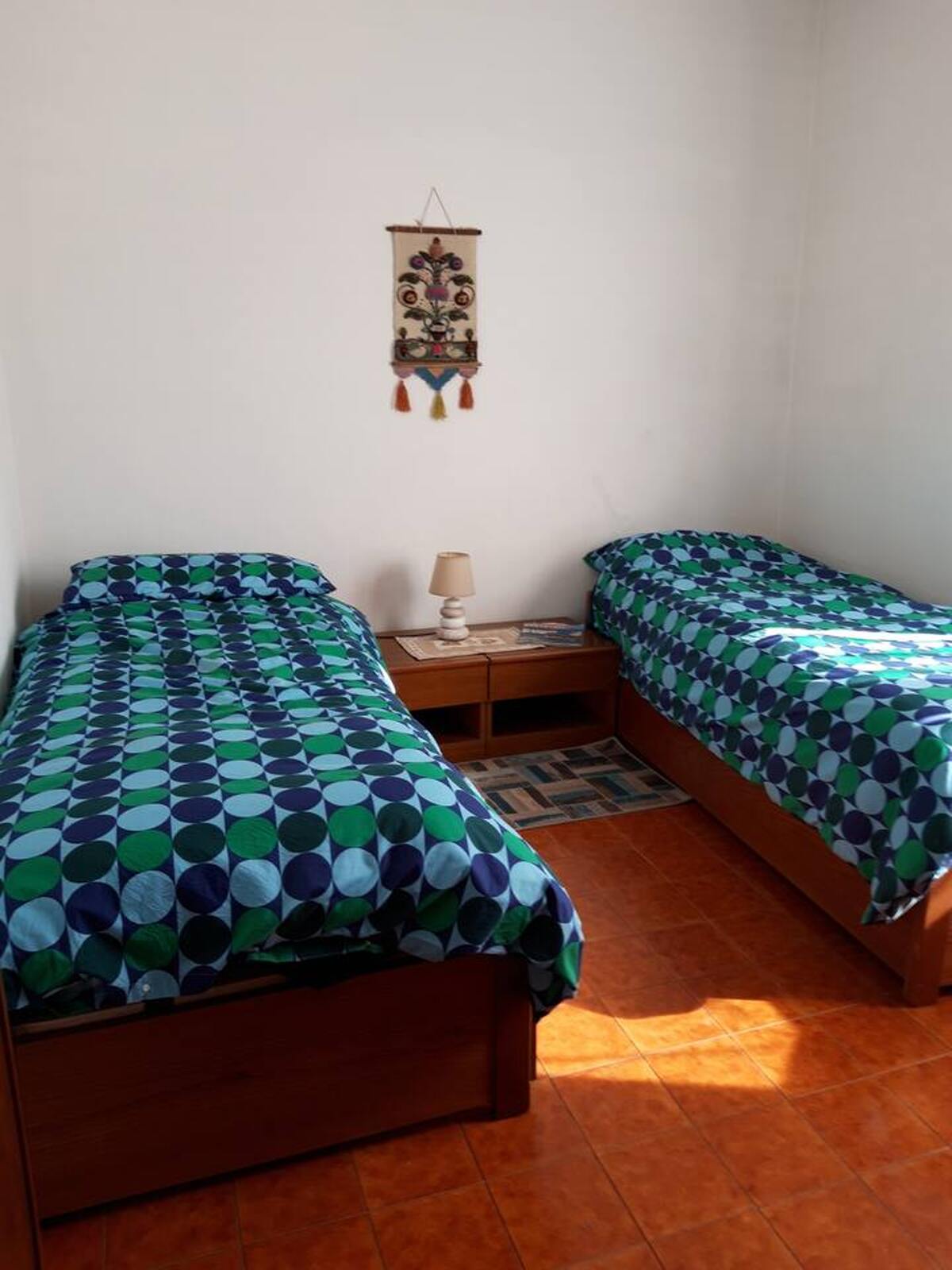 Appartement 45 m² Monterosso Grana, balcon vue montagne - Photo 2