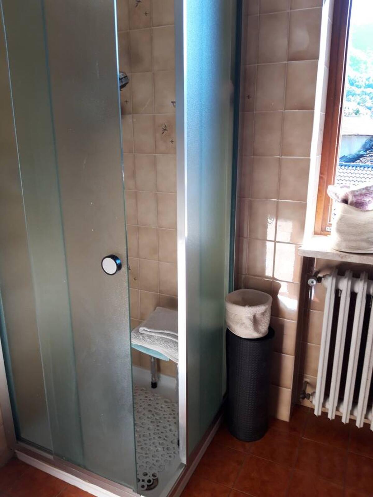 Appartement 45 m² Monterosso Grana, balcon vue montagne - Photo 10