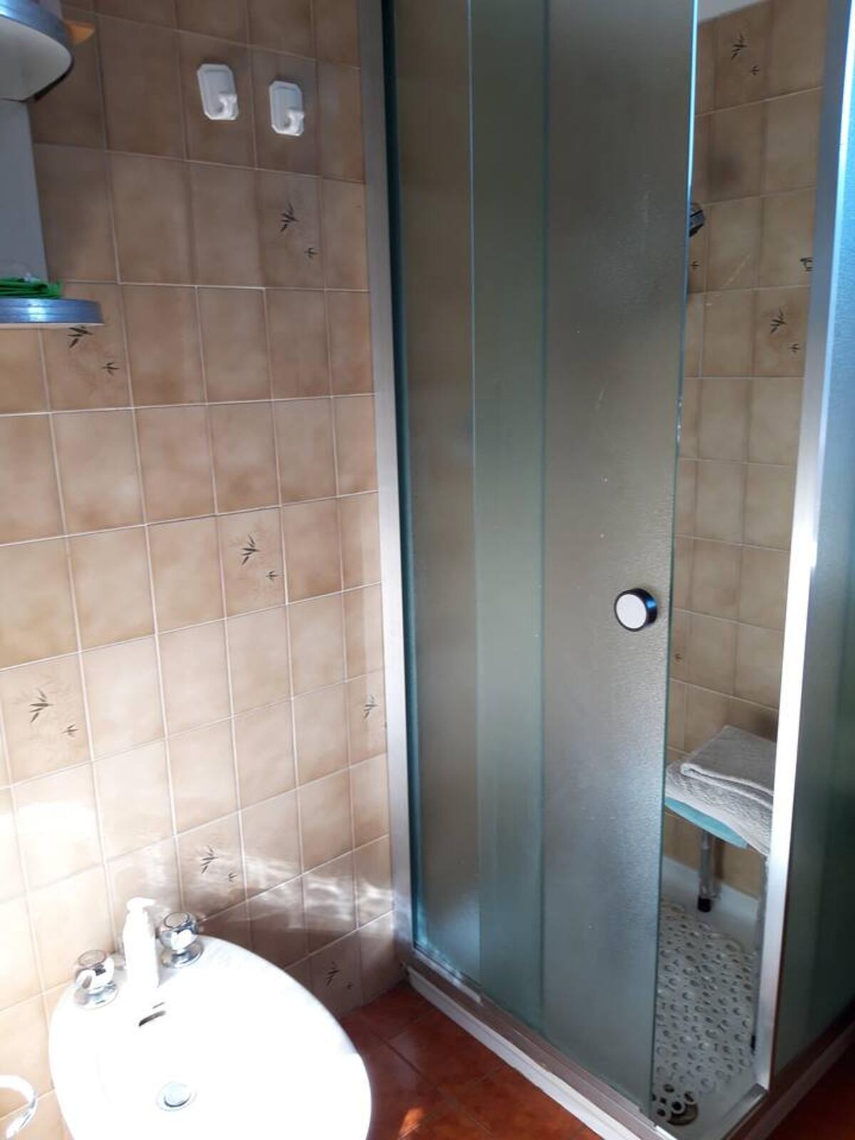 Appartement 45 m² Monterosso Grana, balcon vue montagne - Photo 11