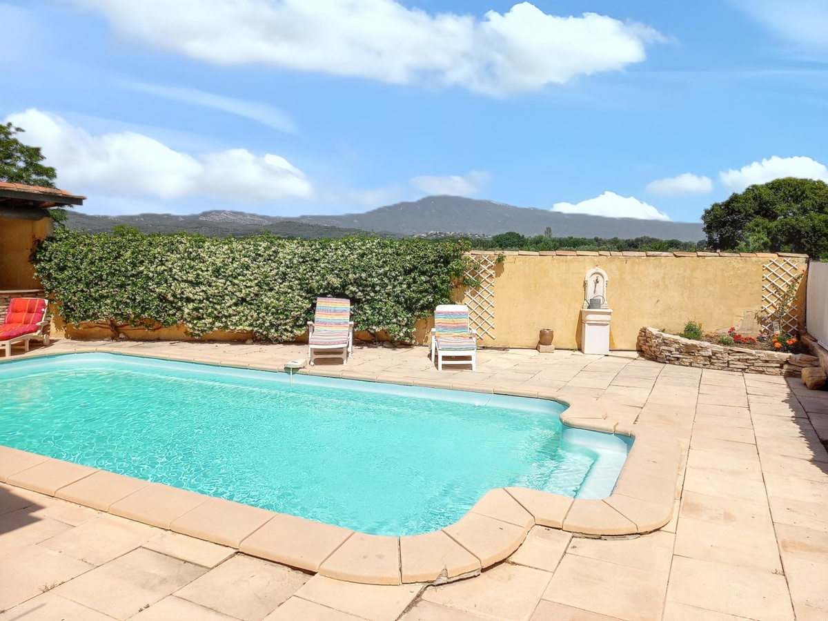 Villa 145 m² piscine privée à Caromb, 6 personnes - Photo 1