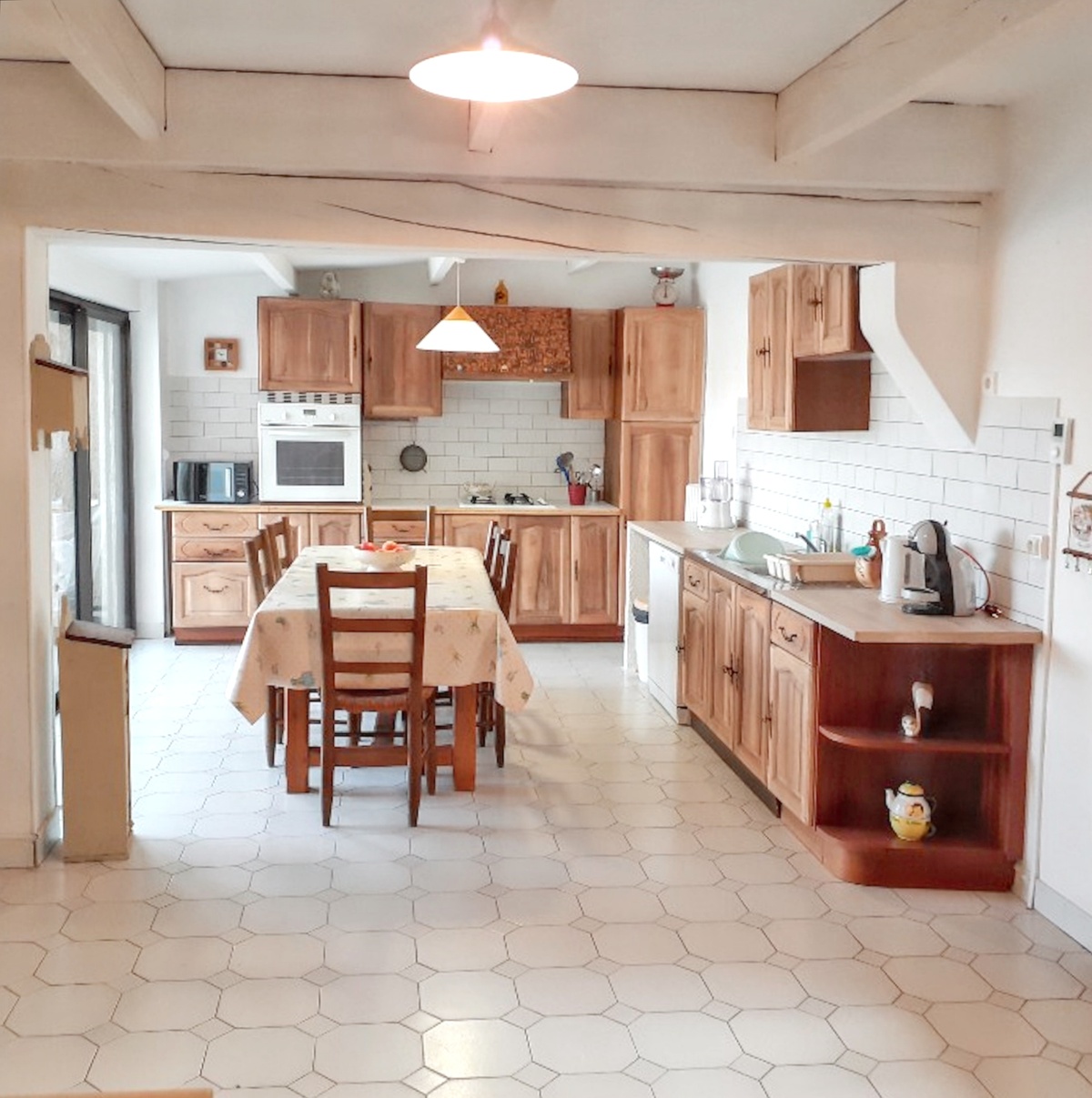 Villa 145 m² piscine privée à Caromb, 6 personnes - Photo 3