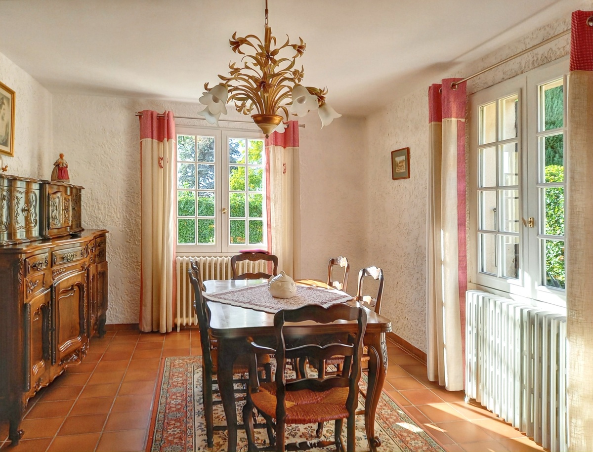 Villa 145 m² piscine privée à Caromb, 6 personnes - Photo 4