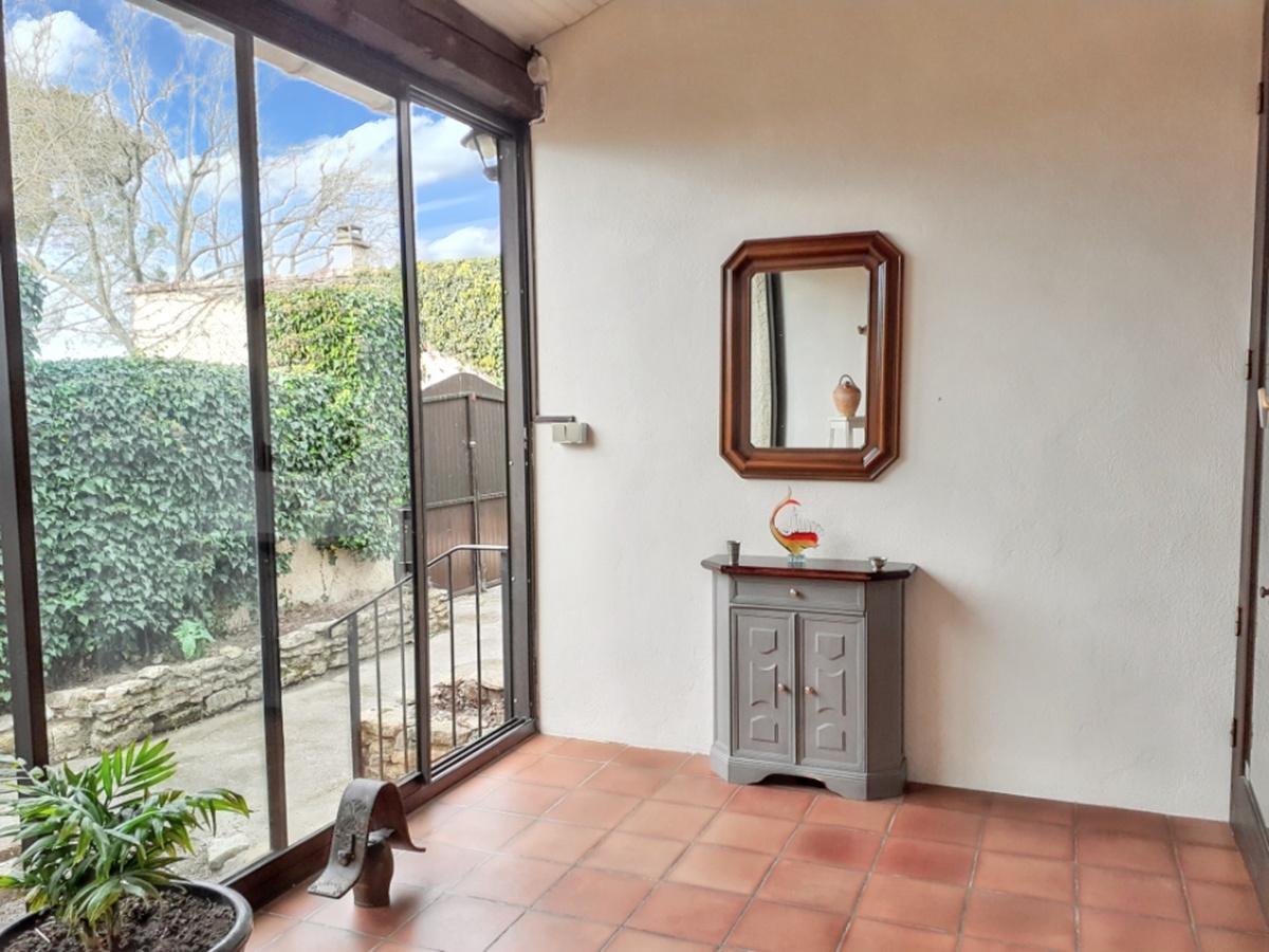 Villa 145 m² piscine privée à Caromb, 6 personnes - Photo 10