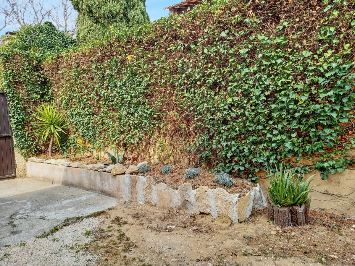 Villa 145 m² piscine privée à Caromb, 6 personnes - Photo 11