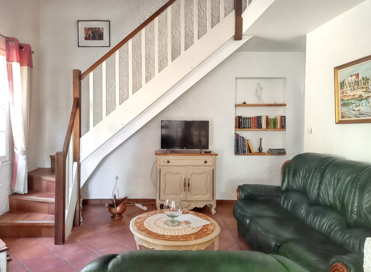 Villa 145 m² piscine privée à Caromb, 6 personnes - Photo 14