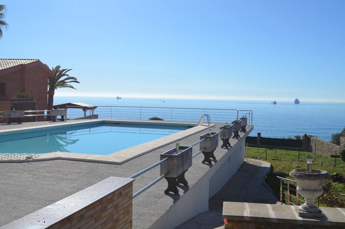 Appartement 65 m² avec piscine et vue mer à Tarragona - Photo 1