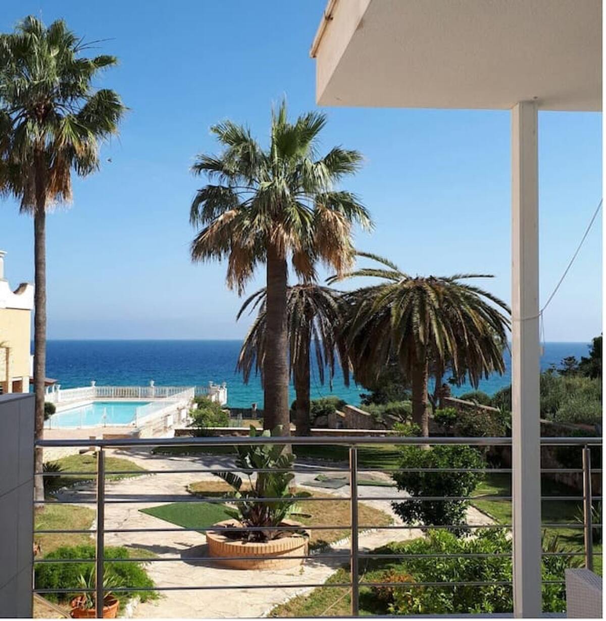 Appartement 65 m² avec piscine et vue mer à Tarragona - Photo 2