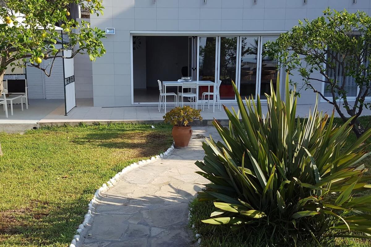 Appartement 65 m² avec piscine et vue mer à Tarragona - Photo 4