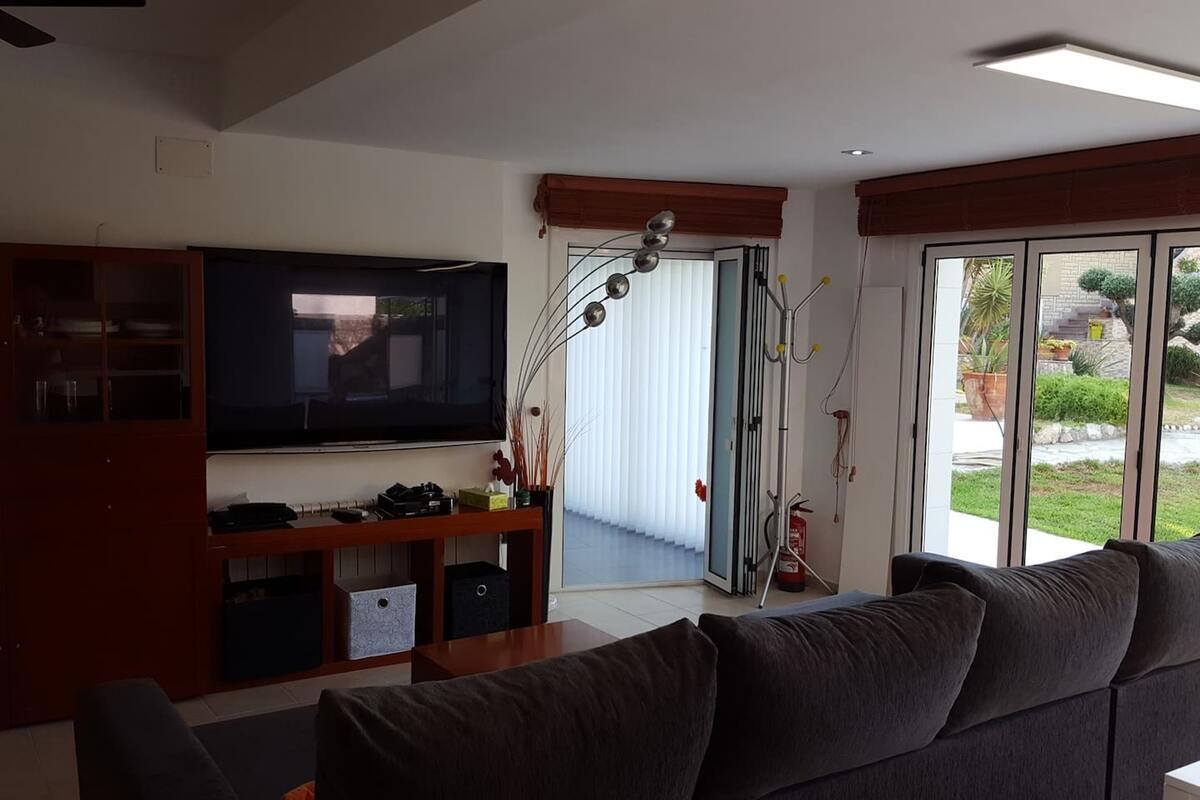 Appartement 65 m² avec piscine et vue mer à Tarragona - Photo 10