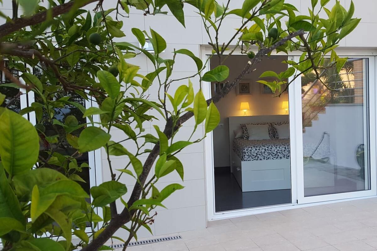Appartement 65 m² avec piscine et vue mer à Tarragona - Photo 15