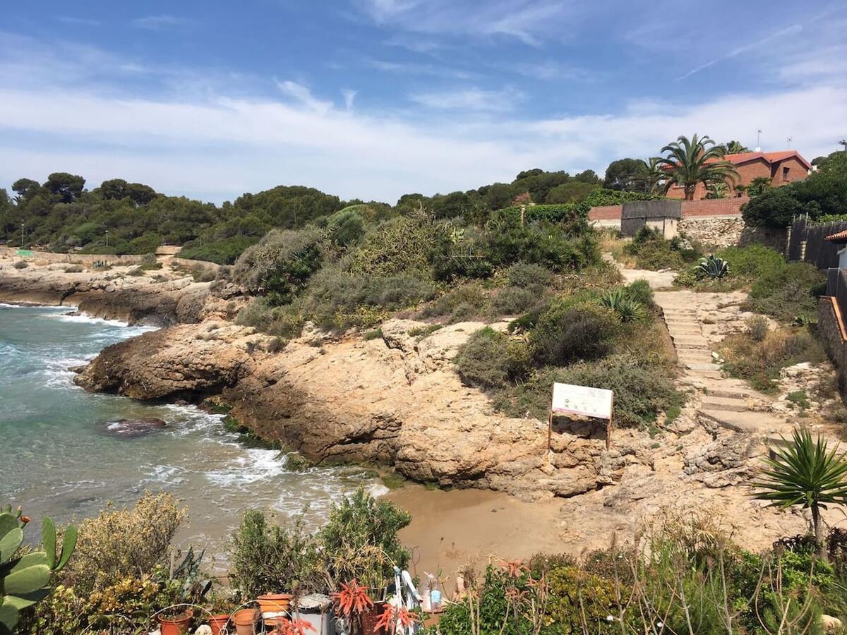Appartement 65 m² avec piscine et vue mer à Tarragona - Photo 20