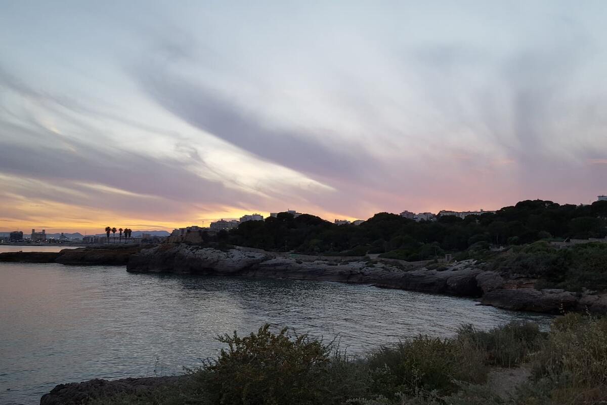 Appartement 65 m² avec piscine et vue mer à Tarragona - Photo 21