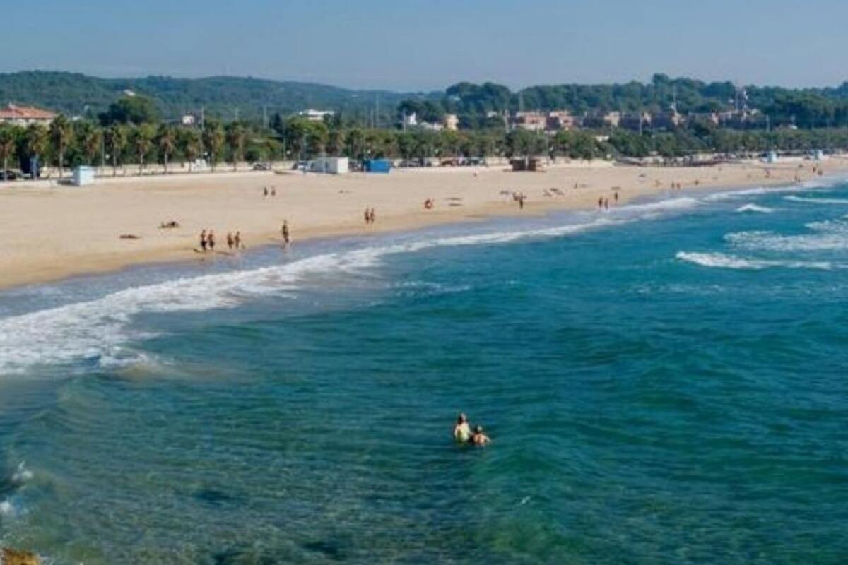 Appartement 65 m² avec piscine et vue mer à Tarragona - Photo 23