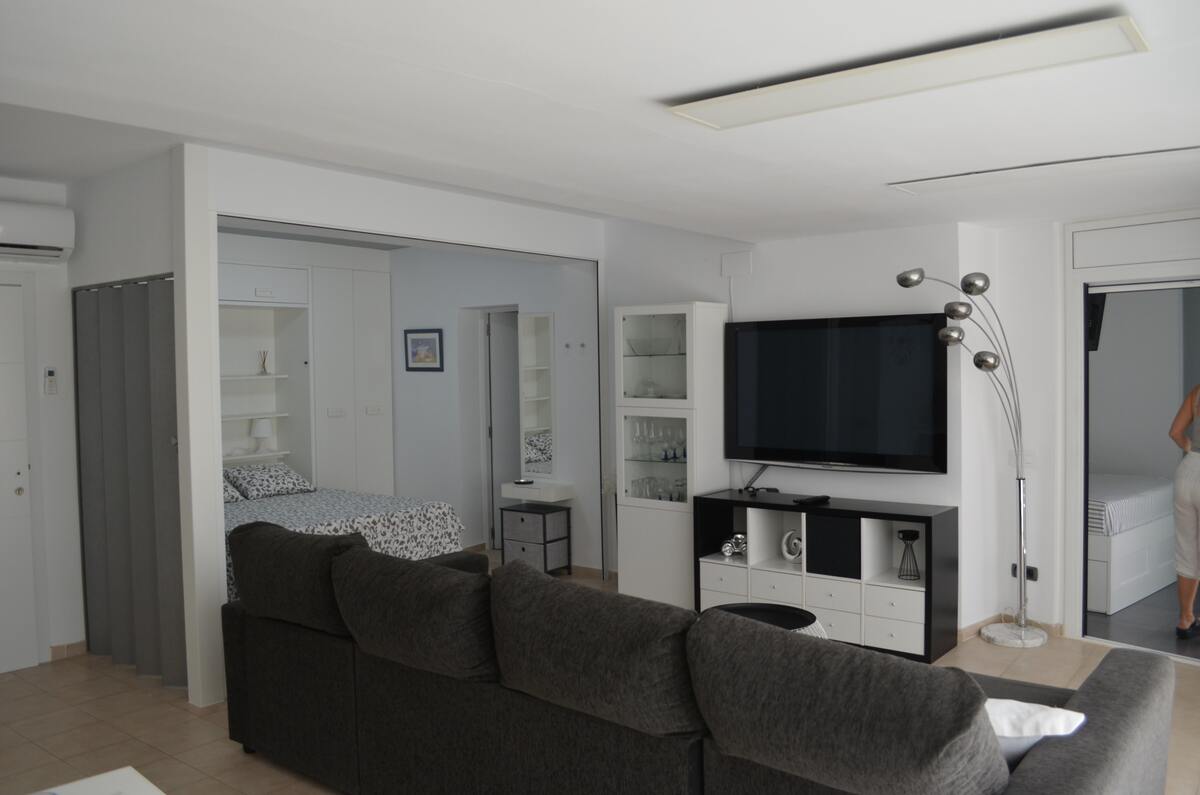 Appartement 65 m² avec piscine et vue mer à Tarragona - Photo 24