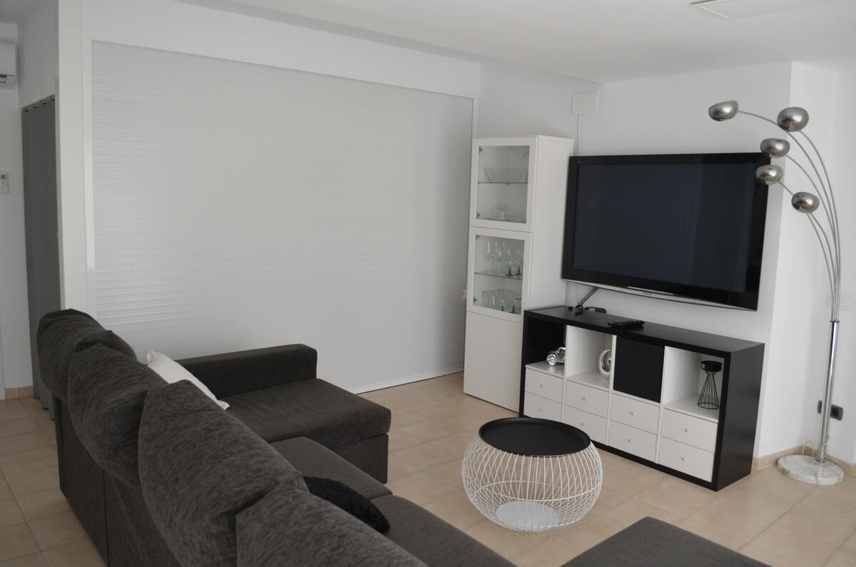 Appartement 65 m² avec piscine et vue mer à Tarragona - Photo 25