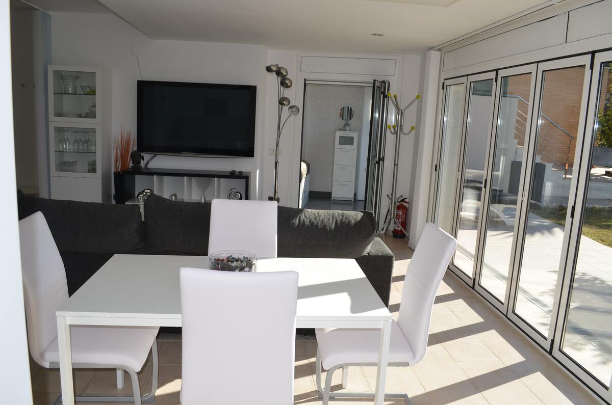 Appartement 65 m² avec piscine et vue mer à Tarragona - Photo 28