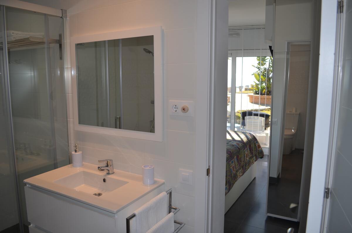 Appartement 65 m² avec piscine et vue mer à Tarragona - Photo 29