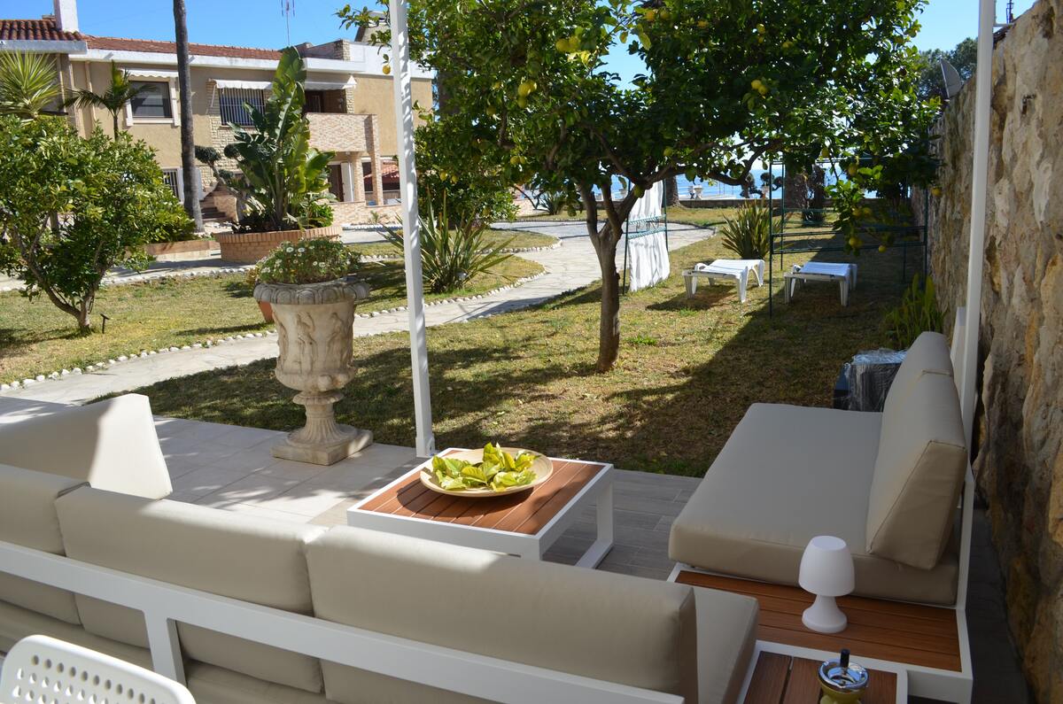 Appartement 65 m² avec piscine et vue mer à Tarragona - Photo 32