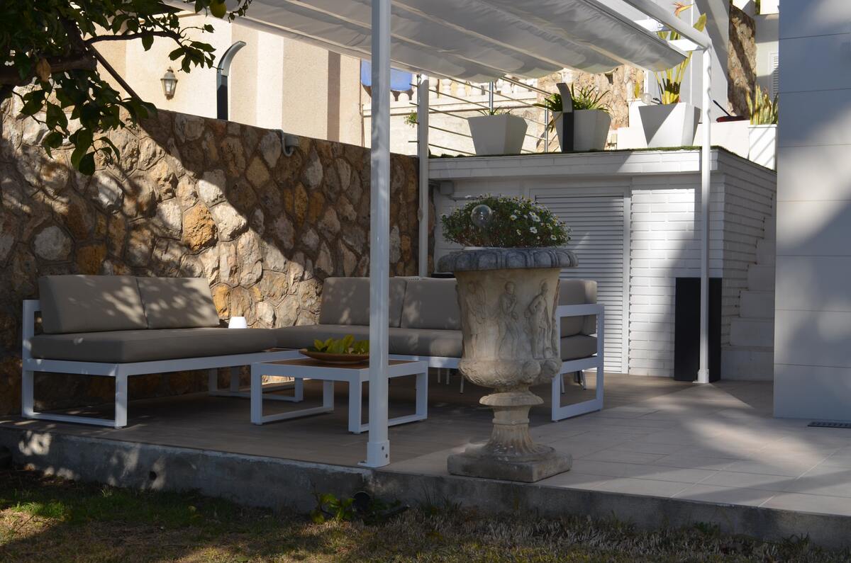 Appartement 65 m² avec piscine et vue mer à Tarragona - Photo 33