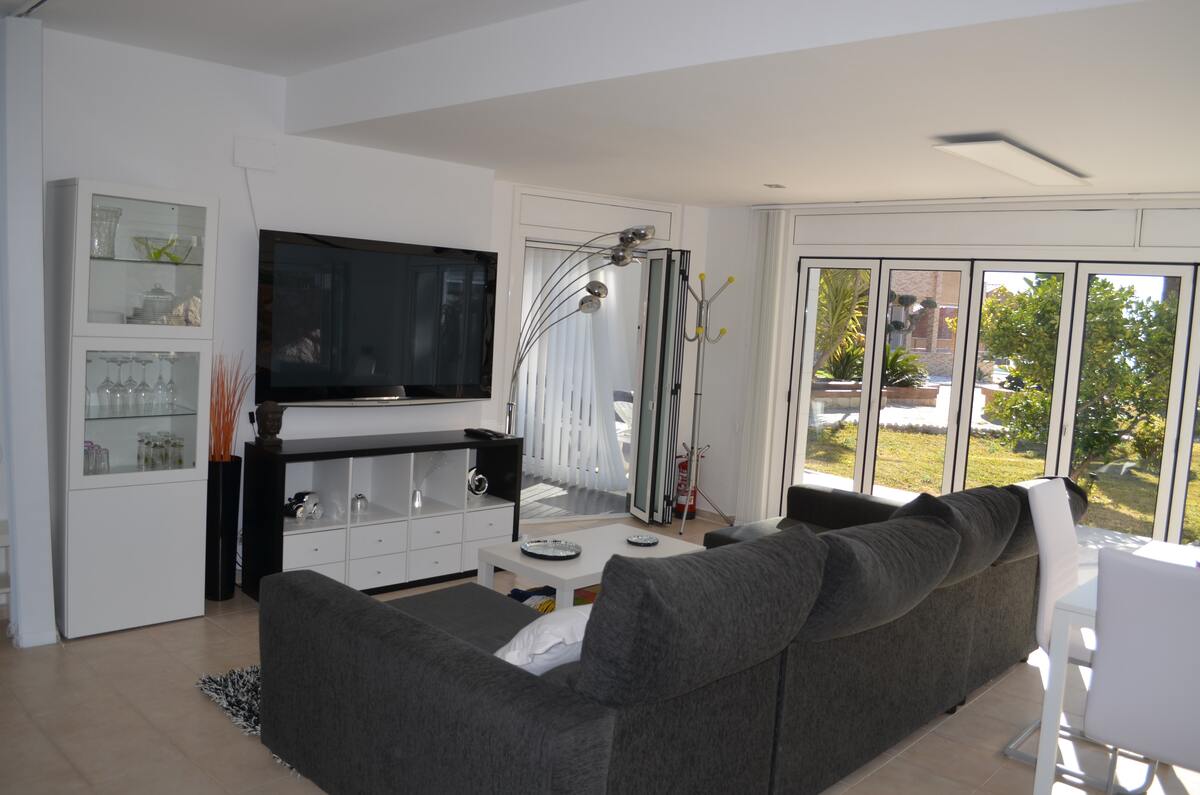 Appartement 65 m² avec piscine et vue mer à Tarragona - Photo 35