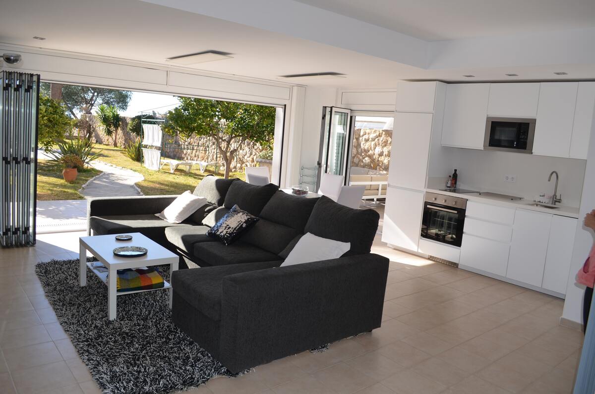 Appartement 65 m² avec piscine et vue mer à Tarragona - Photo 38