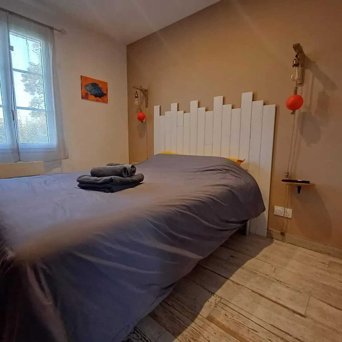 Villa 5 chambres avec piscine privée à L'Île-d'Yeu - Photo 21