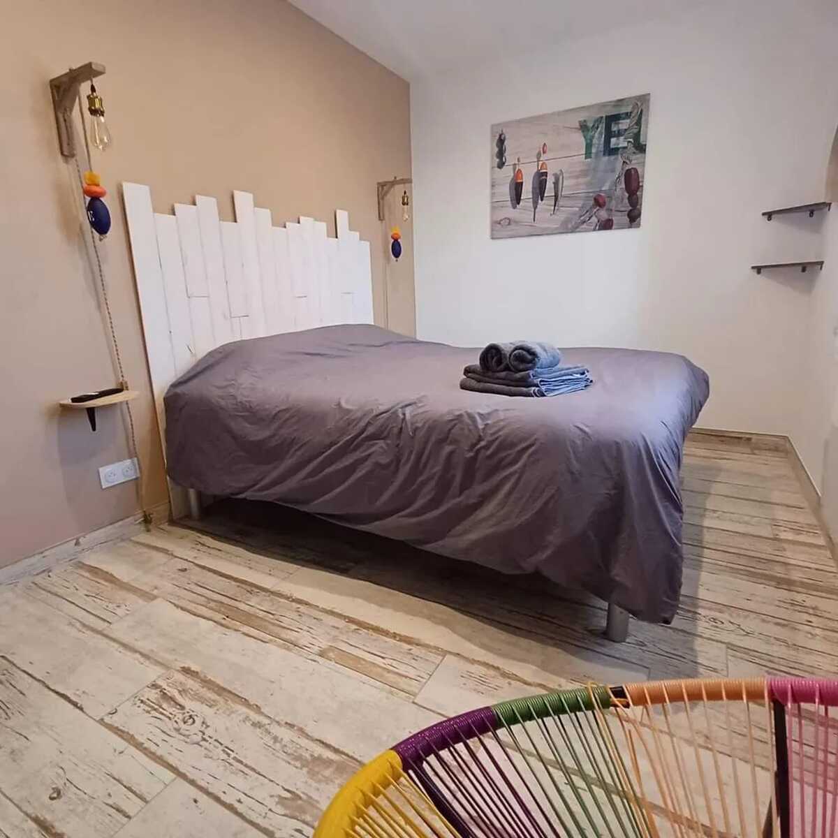 Villa 5 chambres avec piscine privée à L'Île-d'Yeu - Photo 22