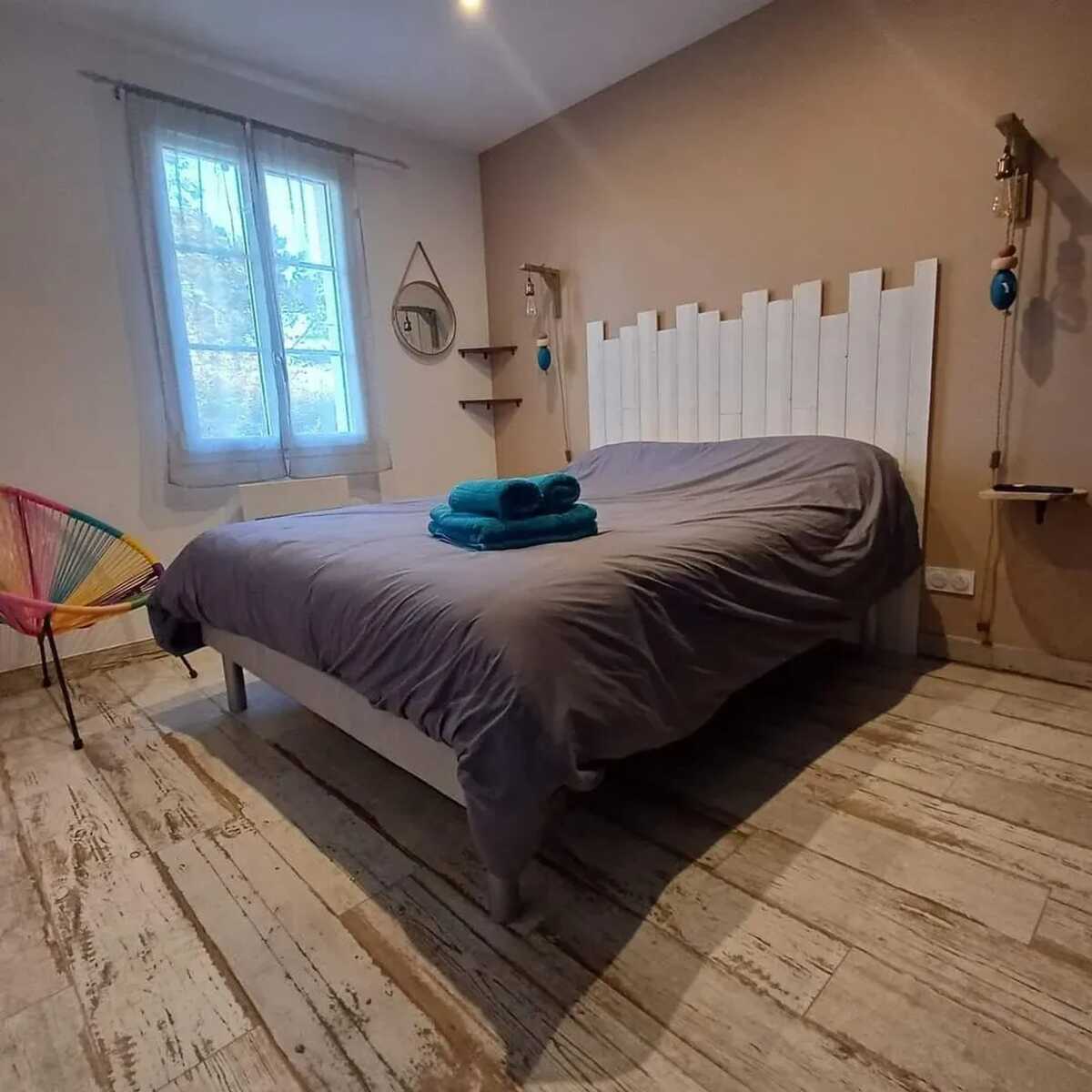 Villa 5 chambres avec piscine privée à L'Île-d'Yeu - Photo 24