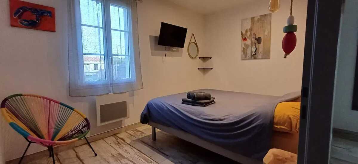 Villa 5 chambres avec piscine privée à L'Île-d'Yeu - Photo 26