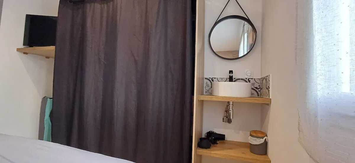 Villa 5 chambres avec piscine privée à L'Île-d'Yeu - Photo 27