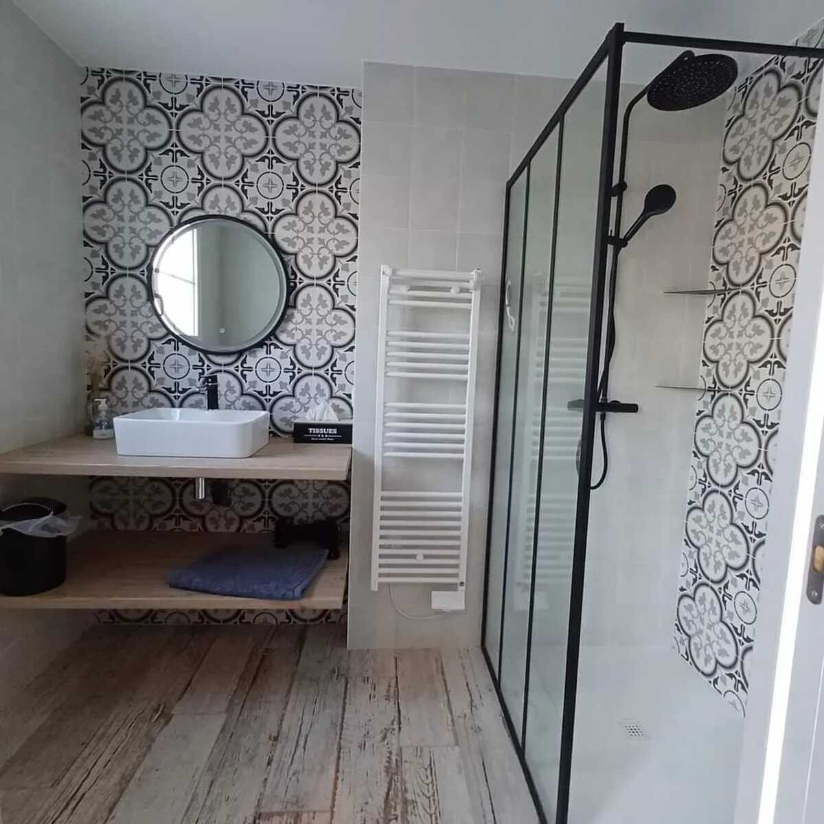 Villa 5 chambres avec piscine privée à L'Île-d'Yeu - Photo 29
