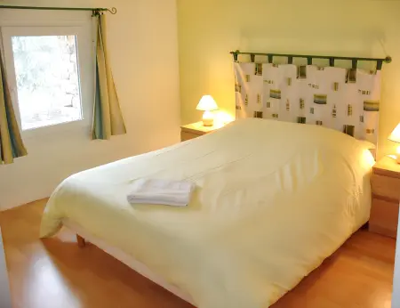 Maison de charme avec piscine et jardin à Saint-Vincent-la-Châtre - Photo 8