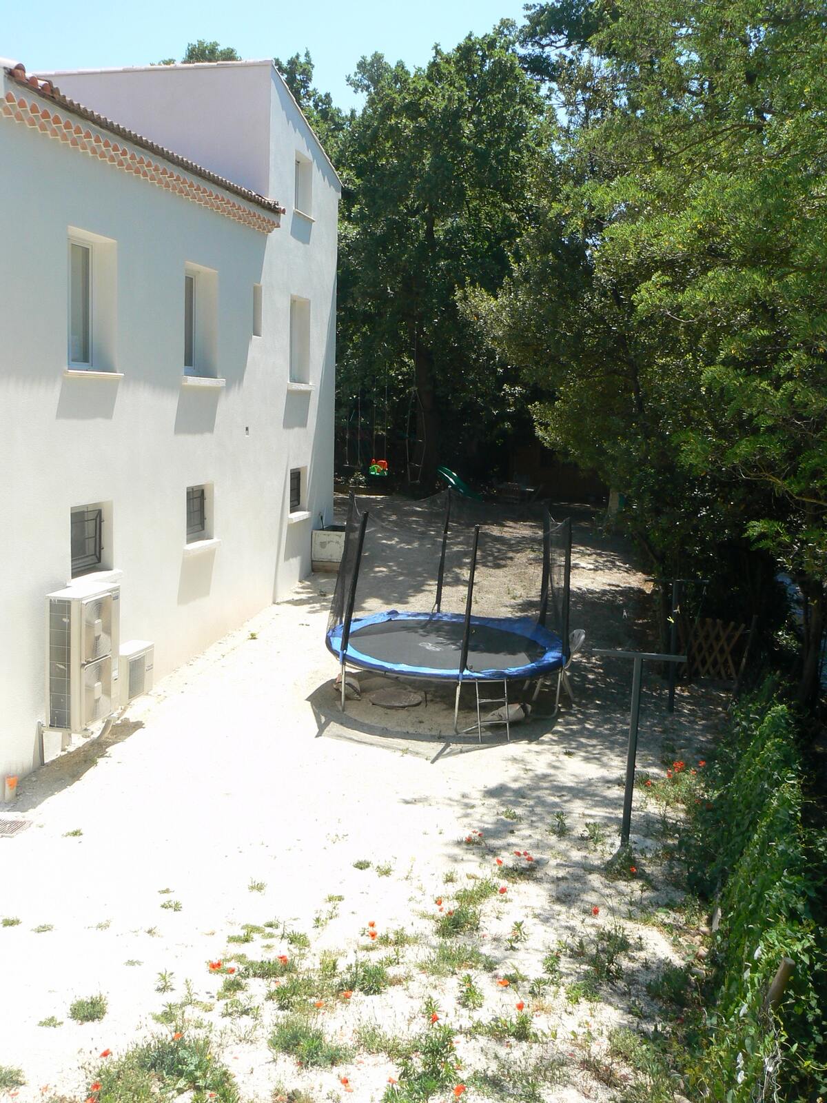 Villa 10 pers., piscine privée et terrain de pétanque - Photo 24