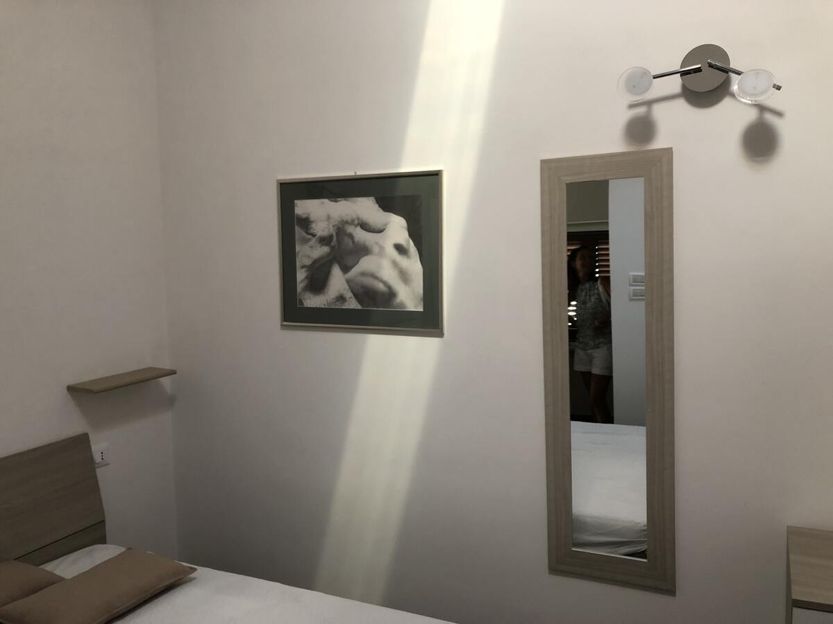 Maison 55m² à Chieti avec jardin privé et terrasse - Photo 8