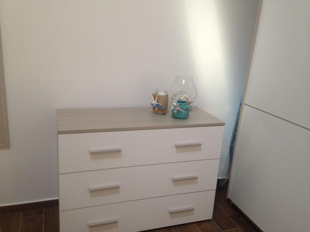 Maison 55m² à Chieti avec jardin privé et terrasse - Photo 9