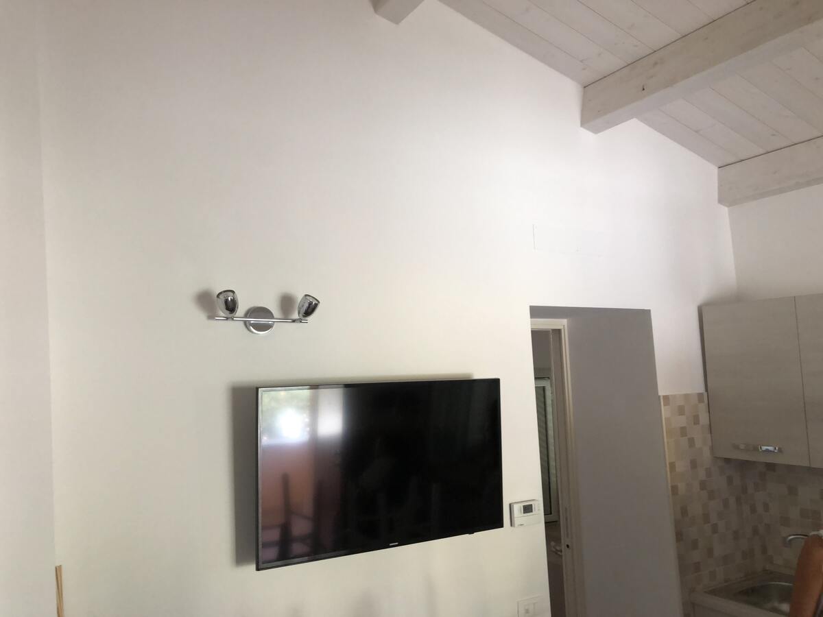 Maison 55m² à Chieti avec jardin privé et terrasse - Photo 10