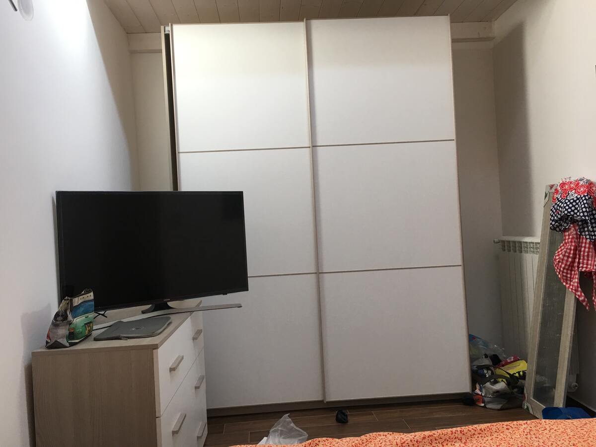 Maison 55m² à Chieti avec jardin privé et terrasse - Photo 12