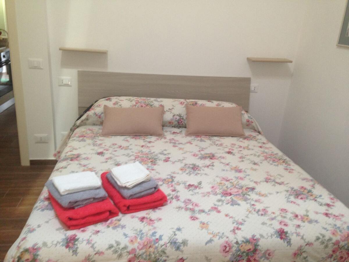 Maison 55m² à Chieti avec jardin privé et terrasse - Photo 13