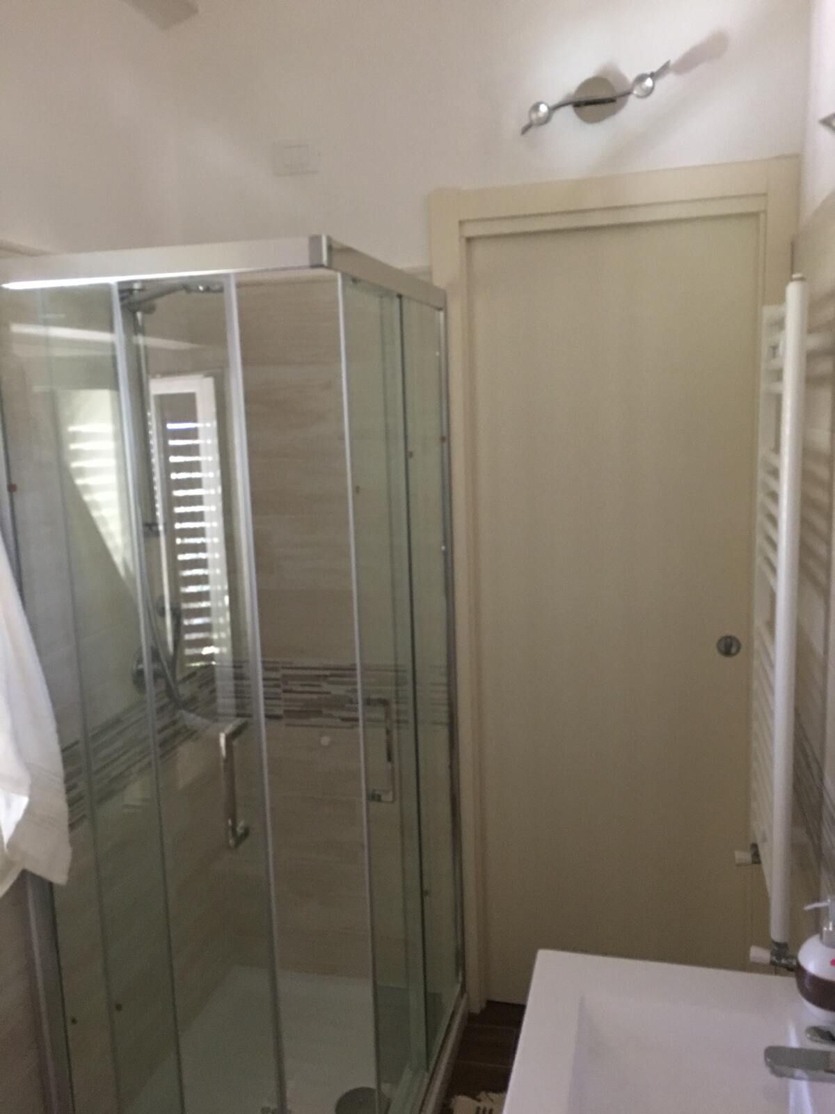 Maison 55m² à Chieti avec jardin privé et terrasse - Photo 14