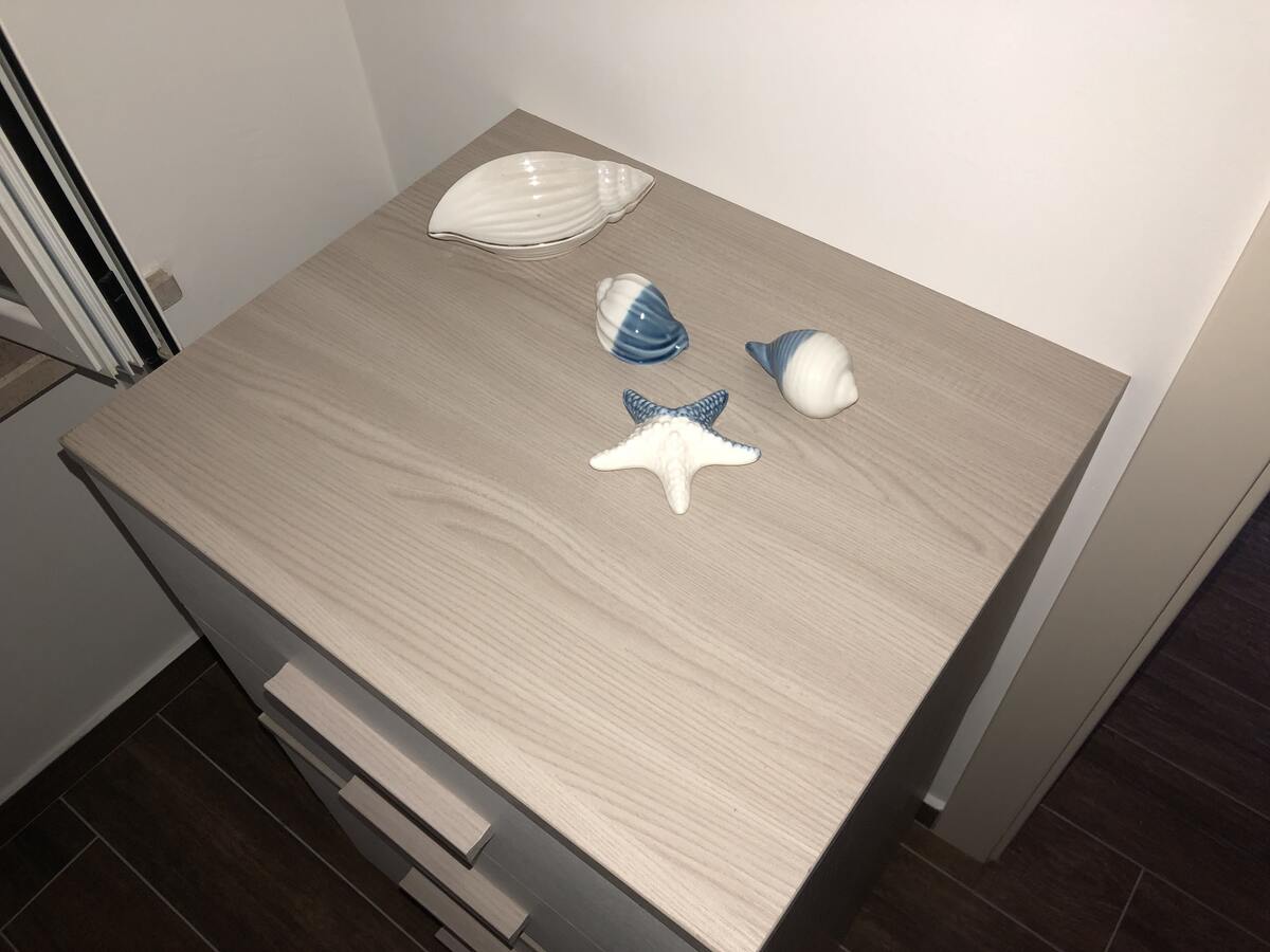 Maison 55m² à Chieti avec jardin privé et terrasse - Photo 15